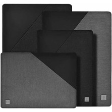 Wiwu Blade Sleeve MacBook Air 16 A2141 Uyumlu Kılıf - Koruyucu Çanta - Su Geçirmez - Özel Tasarım