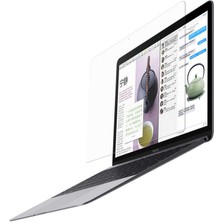 Wiwu MacBook 12 Retina Ekran Koruyucu