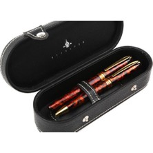 Kalemhane Lüks Hediyelik Dolma ve Tükenmez Kalem Seti