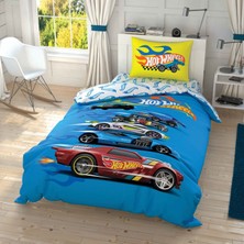 Taç Hotwheels Speed Lisanslınevresim Takımı
