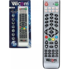 Koçsat Elektronik Wicom Universal Akıllı Evrensel Kumandası Wicom