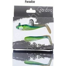 Pandora Sayori Shad 8 cm 12 gr