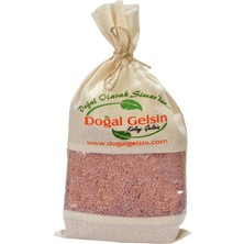 Doğal Gelsin Kolay Gelsin Kütahya Coğrafi İşaretli Kızılcık Tarhanası (Ekşi) - 400 gr