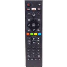 Skytech LCD LED Kumanda Sunny Lıve Tv Tuşlu Yazısız