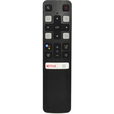 Turn Tv Kumanda Tcl Netflix Tuşlu SNL-0660 Yazısız