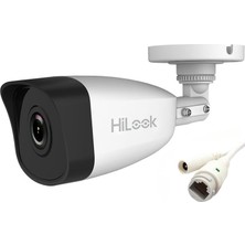 Hilook Ip Kamera Ir Bullet 2mp 2.8mm Hılook IPC-B121H