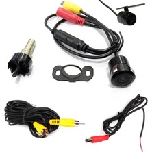 Harward Araç Geri Görüş Kamerası Harward HR-C040
