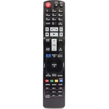 Huayu LCD LED Kumanda Lg Tüm Modeller RM-B938 Huayu Yazısız