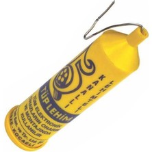 Kurtel Tüp Lehim 25GR 1.2 mm 60/40 Kurtel