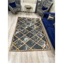 Fistanbul Halı Fistanbul Ipek Kadife Halı Örtüsü