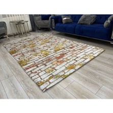 Fistanbul Halı Fistanbul Lastikli Halı Örtüsü