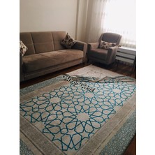 Fistanbul Halı Fistanbul Lastikli Halı Kılıfı