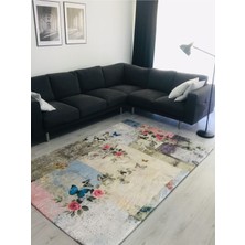 Fistanbul Halı Fistanbul Lastikli Halı Örtüsü