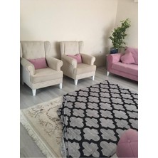 Fistanbul Halı Fistanbul Lastikli Halı Kılıfı