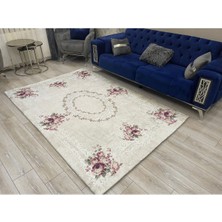 Fistanbul Halı Fistanbul Lastikli Halı Örtüsü