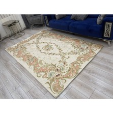 Fistanbul Halı Fistanbul Lastikli Halı Örtüsü