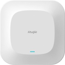 Ruijie RG-AP210-L 2.4ghz 2x2 Mımo 300MBPS Poe Tavan Tıpı Access Poınt(Adaptorsuz)