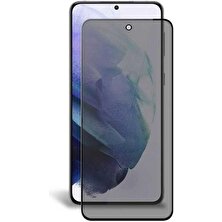 BT Aksesuar Xiaomi Redmi Note 10 Pro Hayalet Privacy Mat Seramik Ekran Koruyucu - Davin