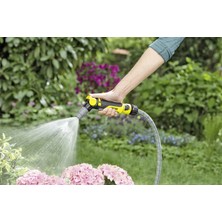 Karcher 2.645-268.0 Bahçe Sprey Tabanca Püskürtme Nozulu