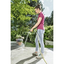 Karcher 2.645-268.0 Bahçe Sprey Tabanca Püskürtme Nozulu