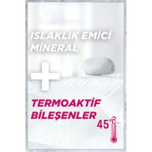 Garnier Mineral Termal Koruma Sprey Deodorant