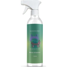 Redolence Home Kedi Köpek Kokusu Sniff Sniff Nose Blaster 400 ml