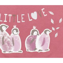 Biorganic Little Love Penye Bebek Battaniyesi 85X90 cm