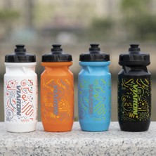 Sporter 550ML Spor Su Matarası (Yurt Dışından)