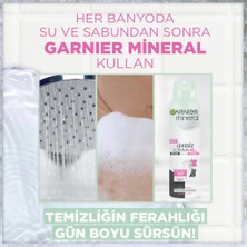 Garnier Mineral Lekesiz Koruma Ferah Koku Deodorant