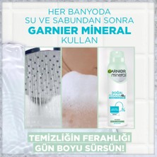 Garnier Mineral Doğal Ferahlık Sprey Deodorant