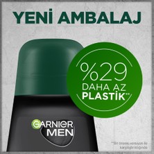 Garnier Men Güçlü Koruma Roll On 50 ML