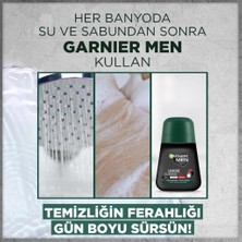 Garnier Men Lekesiz Koruma Roll On 50 ML