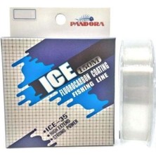 Pandora Ice 150 Metre Fluoracarbon Kaplama Misina