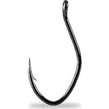 Mustad Skippy Catfish 412NP-BN Olta Iğnesi - #4/0