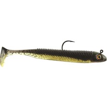 Storm 360GT Searchbait 11CM Silikon Yem - Gold Dıgger