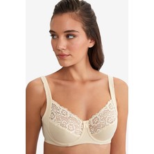 Ayyıldız 3641 Ten Toparlayıcı Sütyen