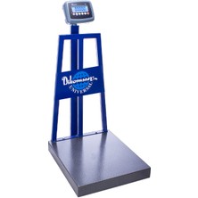 Dikomsan CW-150M  40X50 Baskül  150 kg x 5 G