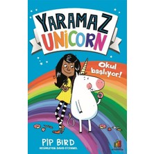 Yaramaz Unicorn Arkadaşlık Kitap Seti: - Perdita Cargill