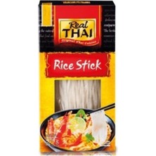 Real Thai Pirinç Çubuğu Rice Stick 250 gr