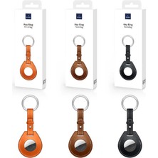 Wiwu Key Ring Airtag Anahtarlık