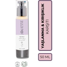 La Joliesse Skin Defence  Cilt Koruyucu Bakım Kremi 50 ml