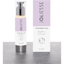 La Joliesse Retinol Brightener Krem 50 ml