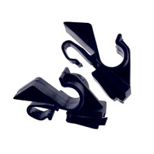 Çınar Online Store Fiat Stilo Bagaj Perde Klipsi Sağ & Sol Takım 71719952-71719953