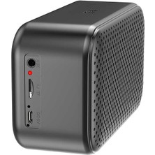 Soaiy SH32 Taşınabilir Kablosuz Bluetooth Hoparlör - Fm Radyo & USB & Hafıza Kartı