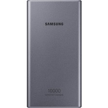 Samsung EB-P3300X Powerbank, 10.000 Mah, Gri