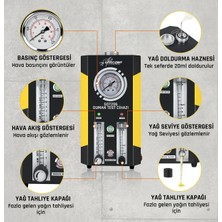 Autool Dumanlı Kaçak Test Cihazı SDT206