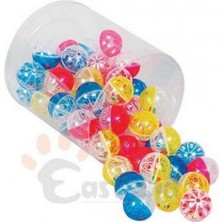 Eastland Oyuncak Top (Kedi)  4 cm (84 Ad.)