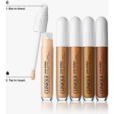 Clinique Even Better Concealer Göz Altı Kapatıcısı 020714968915 Cn 52 Neutral