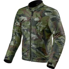 Revıt Shade H2O Mont Camo Gri