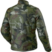 Revıt Shade H2O Mont Camo Gri